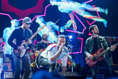 Coldplay/Diskografie – Wikipedia