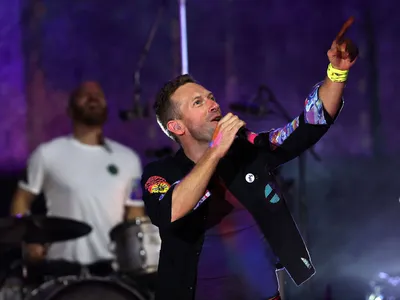 Coldplay's 2022 Music Of The Spheres world tour will harness audience  movements to generate energy | MusicTech