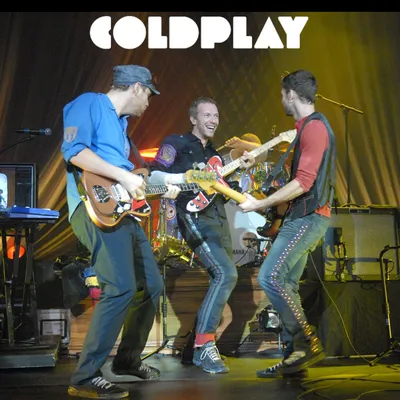 10 Fun Facts About Coldplay - Musey TV