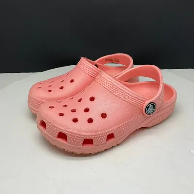 Crocs обувь фотографии