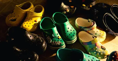 Are Crocs Bad for Your Feet? What to Know