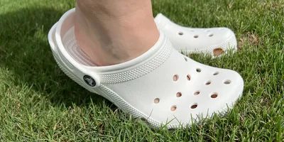 The $45 Crocs Slip-Ons Are Amazon's Best-Selling Shoes