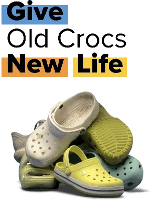 Crocs Are Officially 20 Years Old. Here's Why Now's the Time to Buy a Pair  | Gear Patrol