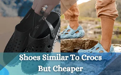 As Crocs turn 20, here's a look back at how they became a beloved kitchen  shoe | Salon.com