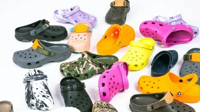 Crocs to release Shrek-inspired clogs: 'Ugliest shoes ever'