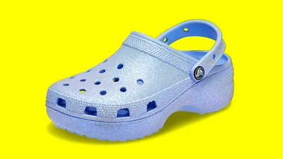 Pandemic: How Crocs Became A Global Fashion Sensation