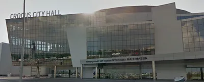 CROCUS CITY HALL, Москва - Артисты Звезды