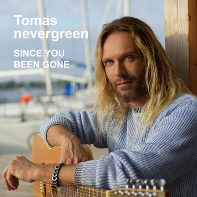 Tomas Nevergreen — слушать онлайн бесплатно на Яндекс Музыке в хорошем  качестве