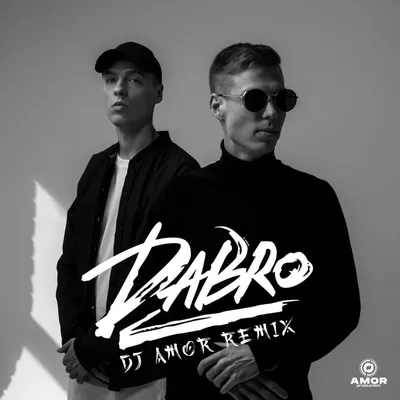 Dabro - Юность (Dj Amor Remix) - AMOR (podcast) | Listen Notes