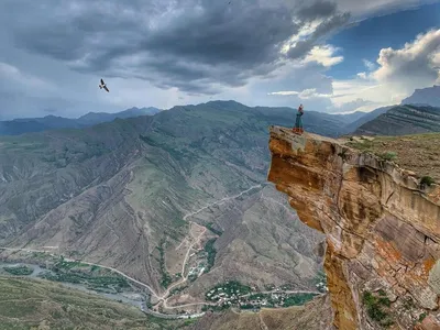 Дагестан фото