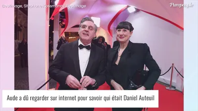 Prime Video: Даниэль Отей: «Quelques Jours Avec Lui»