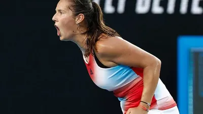 Касаткина одержала волевую победу над Александровой и вышла в 1/4 финала  турнира в Берлине - Чемпионат