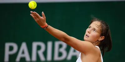Дарья Касаткина и Анастасия Павлюченкова вышли в четвертьфинал в Токио -  новости ФТР