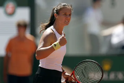 Украинская теннисистка рассказала о своем уважении к россиянке Касаткиной -  Delfi RUS