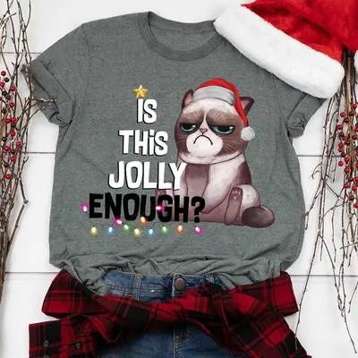 Pin by Дарья Михайлова on Идеи | Grumpy cat, Mens tshirts, T shirts for  women