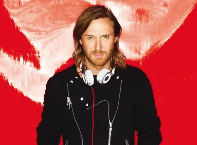 David Guetta даст единственное балтийское выступление в Таллине – Test Press