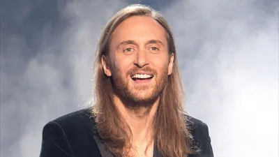 Французский диджей David Guetta передал привет своим слушателям из  Узбекистана - видео - Срочные новости Узбекистана: Repost.uz