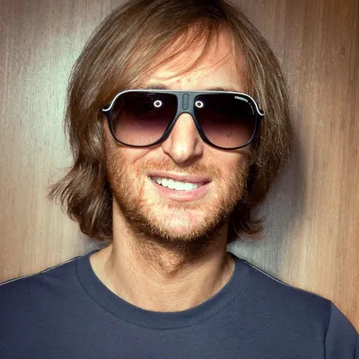 David Guetta | David guetta, Square sunglasses men, David