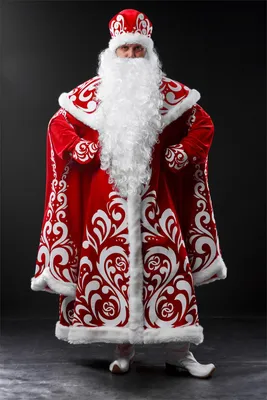 костюм деда мороза картинки: 24 тыс изображений найдено в Яндекс.Картинках  | Дед мороз, Рождественские костюмы, Рождественские узоры