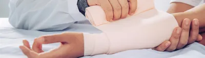 Delaware Workers' Compensation Lawyers | Degloving Accidents