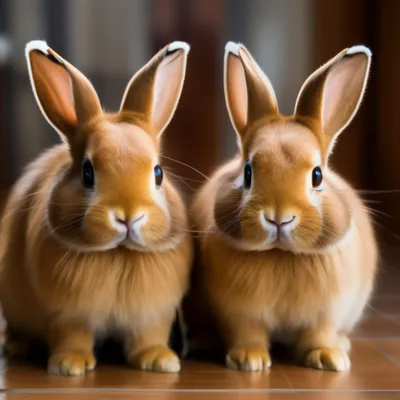 Декоративные карликовые кролики: 900 грн. - Другие животные Днепр на Olx