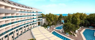 Botanik Platinum Hotel, Okurcalar – Updated 2024 Prices