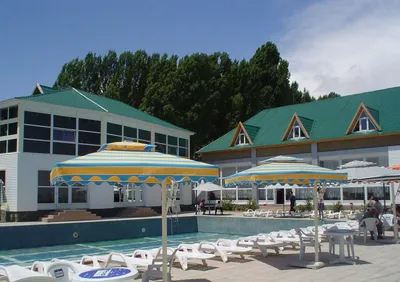 Delphin Deluxe Resort 5* - Алания - YouTube