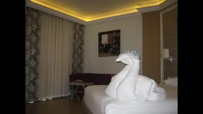 Delphin Be Grand Resort (Турция, Анталия) - фото, отзывы, туры в отель |  ProAgent