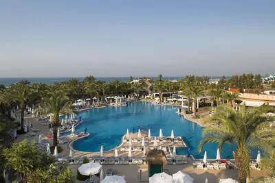 Тур на отдых в отеле Delphin Palace 5* в Лара, Турция, цены на путевки,  фото, отзывы — Join UP!