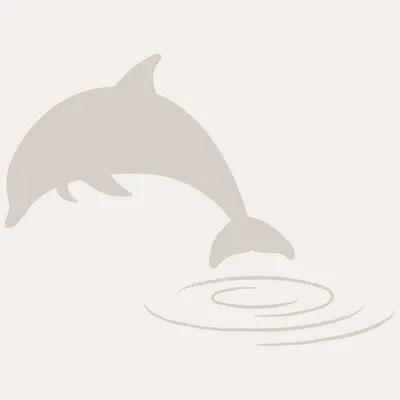 Дельфин тату фото фотографии