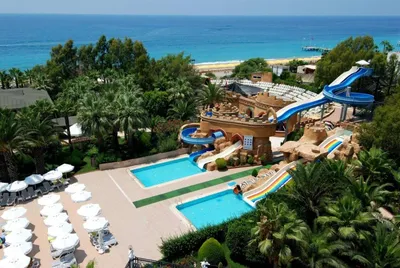 Delphin Imperial - Lara Beach hotels | Jet2holidays