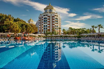 Hotel Delphin-Imperial, Antalya, Tuerkei, Lara Beach, 063 | Flickr