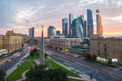 Москва-Сити – деловой центр. Смотровые площадки, цены 2023, фото, видео,  как добраться – Туристер.Ру