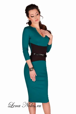Деловые платья - офисные - купить деловое платье: 8-903-175-82-82