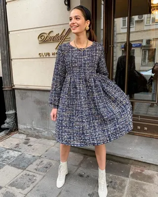 Офисные платья купить в Москве. Деловые платья и женская деловая одежда