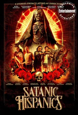 Сатанинские латиноамериканцы (2022) — Новости — IMDb