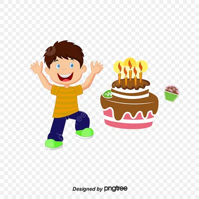 детский день рождения PNG , день рождения клипарт, день рождения, дети PNG  картинки и пнг PSD рисунок для бесплатной загрузки
