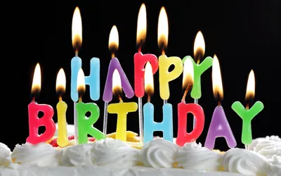 Картинка День рождения » День рождения » Праздники » Картинки 24 - скачать  картинки бесплатно