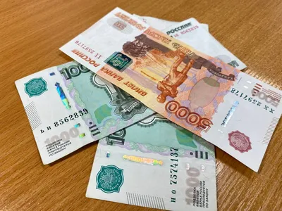 Опять дают по 10 000 рублей. Принято решение о выплате новых денег  россиянам - PrimaMedia