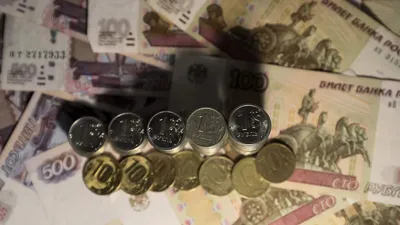Такая мелочь: откажется ли Россия от металлических денег | Статьи | Известия