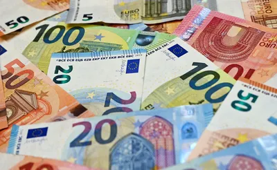 Почти 42 000 евро фальшивых денег обнаружено в Саксонии