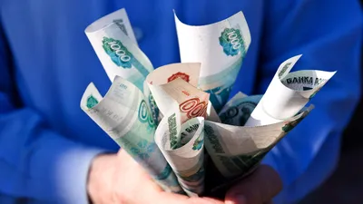 Налог за доходы: в России обнаружили новую схему обналичивания денег |  Статьи | Известия