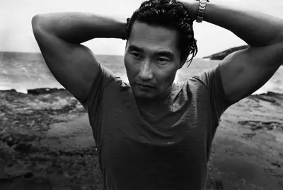 Daniel Dae Kim- Photoshoot Men's Health's June 2011 - Потерянное фото (24307379) - Fanpop