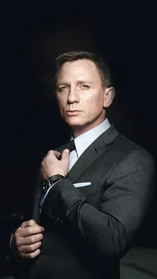 iPhoneXpapers.com | Обои для iPhone X | hh90-spectre-daniel-craig -dark-film-007