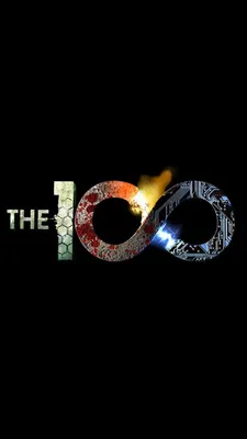 Pin su The 100.