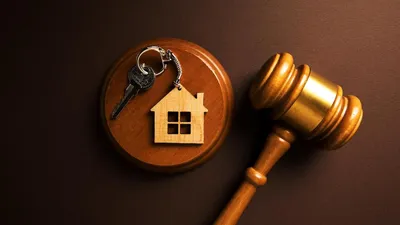 Аукцион квартир: риски покупки квартиры с торгов