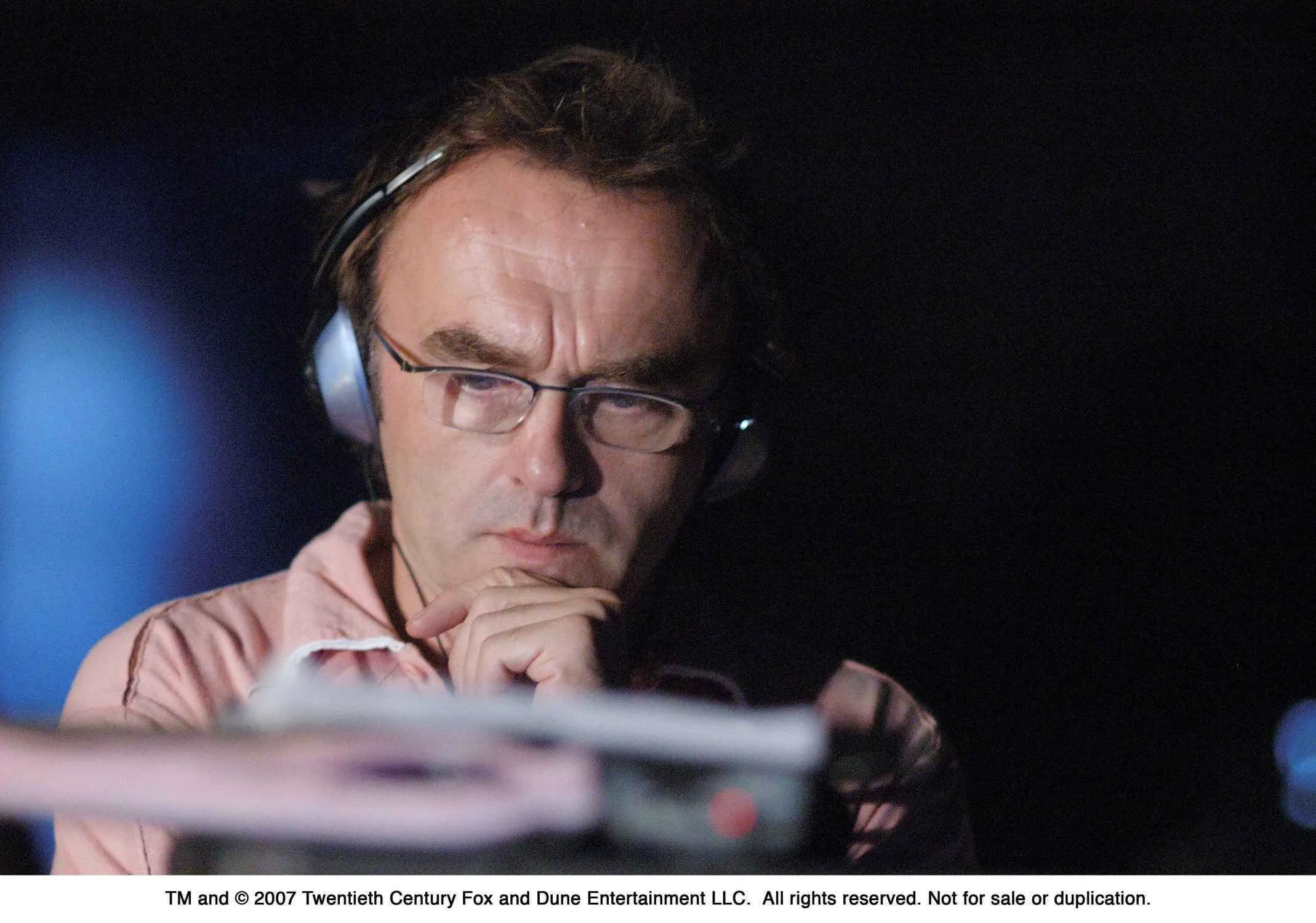 Daniels directors. Danny Boyle. Дэнни Бойл Режиссер. Дэнни Бойл фото.