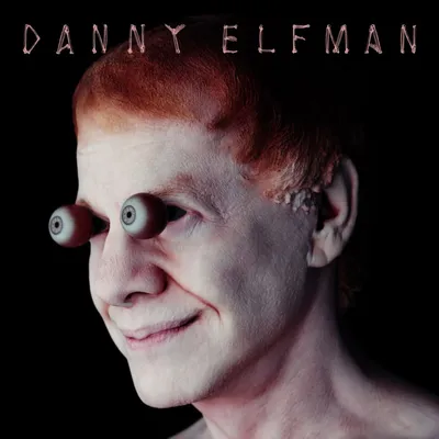 Дэнни Эльфман - Счастлив | Эпитафические пластинки
