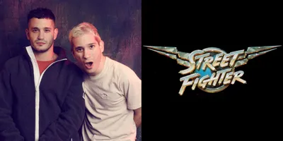 Street Fighter: Дэнни и Майкл Филиппу ведут переговоры о съемках экранизации на основе франшизы видеоигр | Ирландский киноман