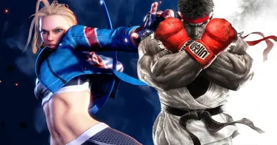 Режиссеры Street Fighter: Talk to Me Дэнни и Майкл Филиппу ведут переговоры о постановке адаптации файтинга